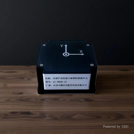 INS01: ZJ-INS01-JG single-antenna integrated navigation system INS01: ZJ-INS01-JG single-antenna integrated navigation system